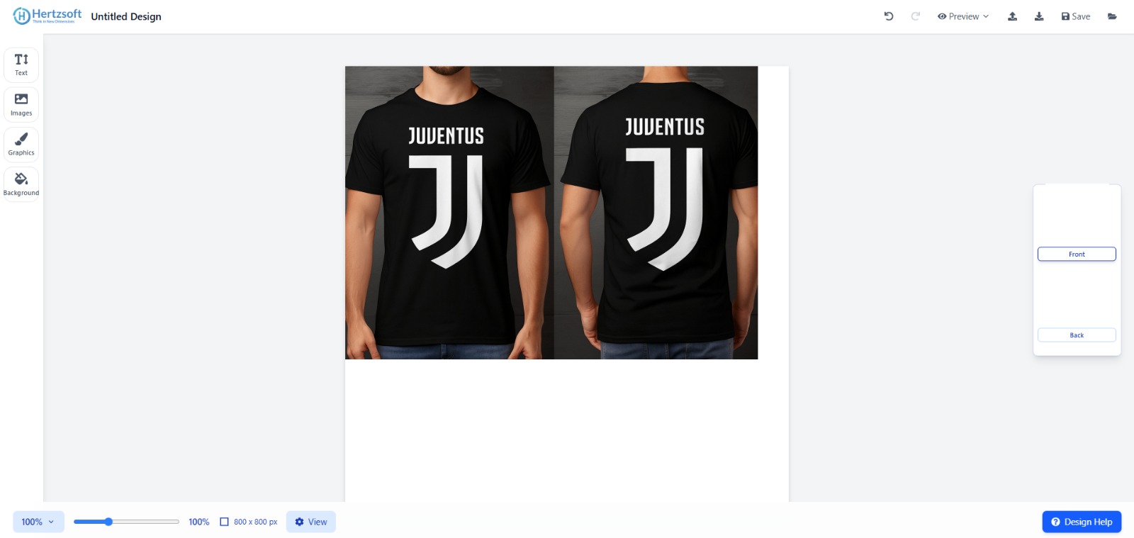 HertzPrint