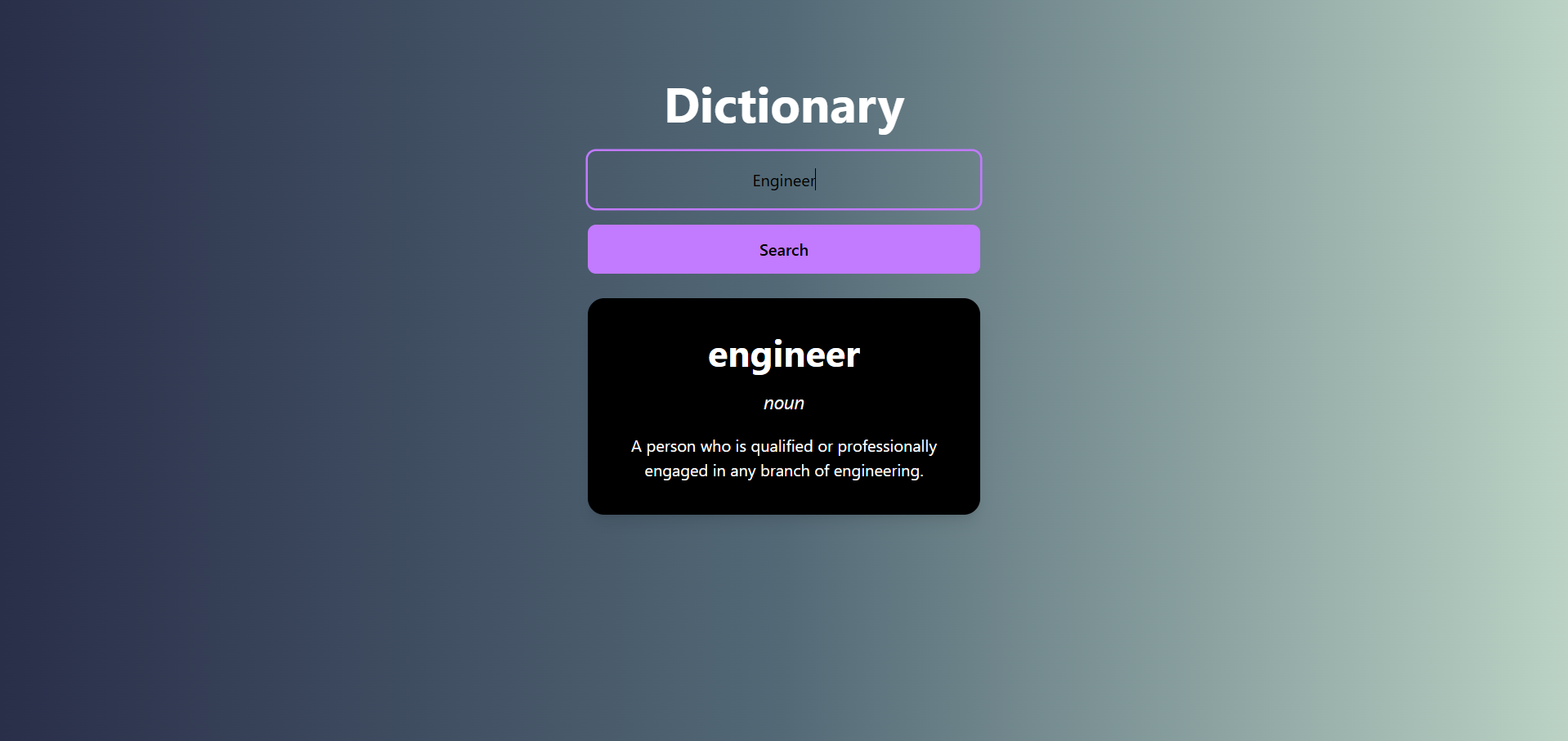 Vocably